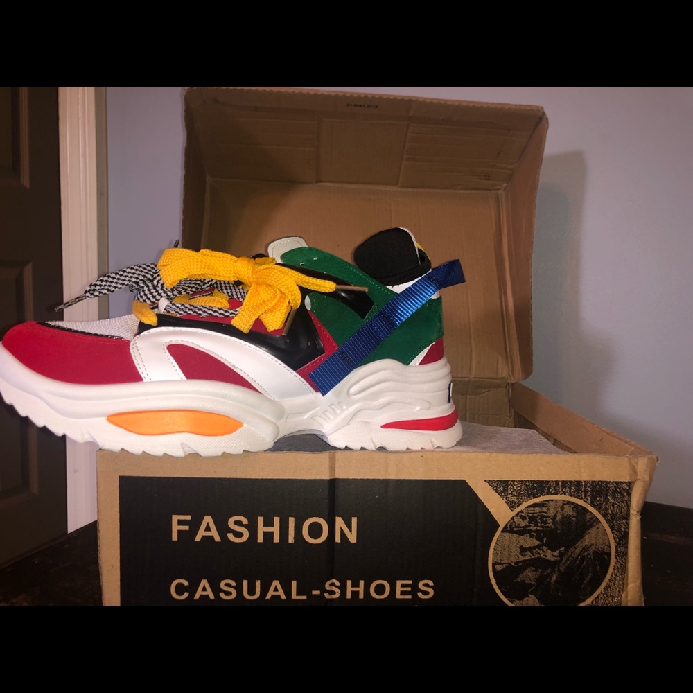 Women Shoes
